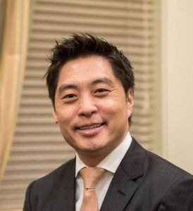 Dr. Michael S. Cho